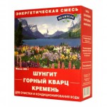 Активатор воды, 380 г энергетическая смесь кремень кварц шунгит