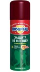 Аэрозоль, Mosquitall (Москитол) 150 мл от клещей на дикой природе