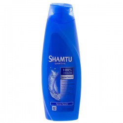 Шампунь Shamtu против перхоти 200 мл