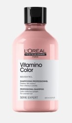 Шампунь L'Oreal Professionnel Сери Эксперт Витамино Колор для окрашенных волос 300 мл