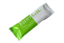 Бинт стерильный р. 5мх10см