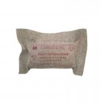 Пакет перевязочный индивидуальный, 1 шт стерильный